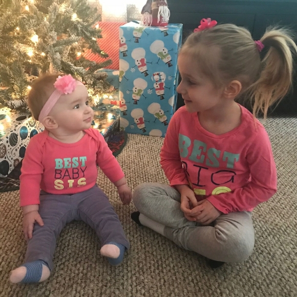 Meet your Posher, Danielle - Picture 1 of 1